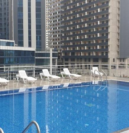 Apartmán New Wave 2 Batumi Exteriér fotografie