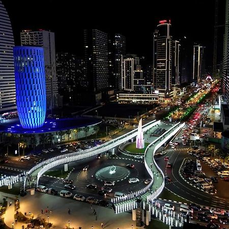 Apartmán New Wave 2 Batumi Exteriér fotografie
