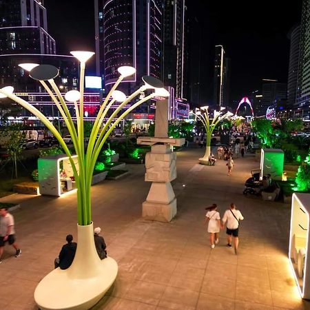 Apartmán New Wave 2 Batumi Exteriér fotografie
