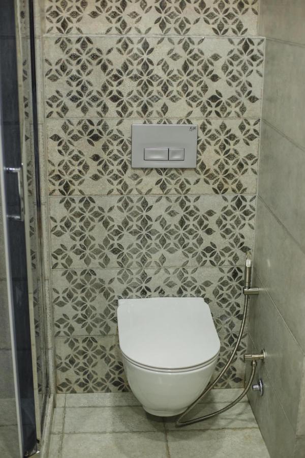 Apartmán New Wave 2 Batumi Exteriér fotografie
