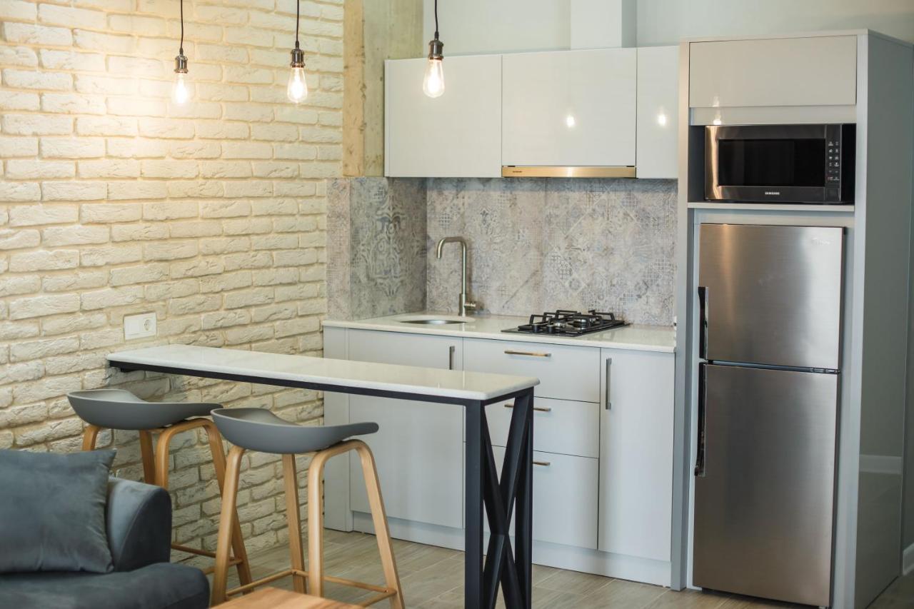Apartmán New Wave 2 Batumi Exteriér fotografie