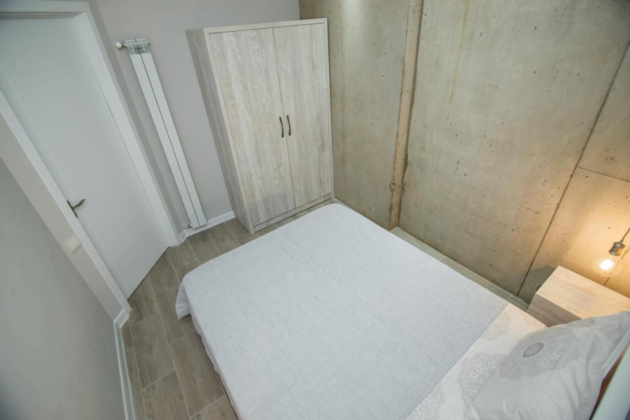 Apartmán New Wave 2 Batumi Exteriér fotografie