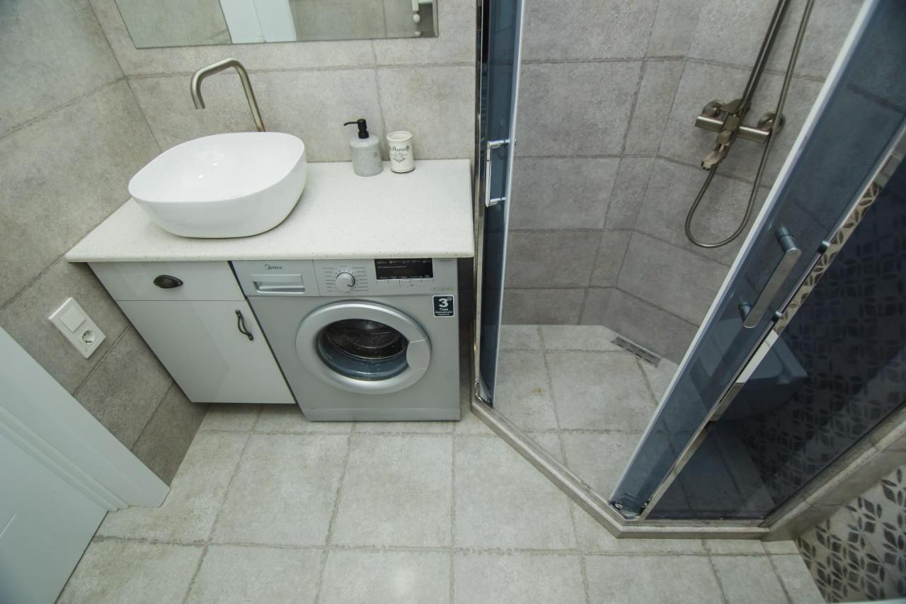 Apartmán New Wave 2 Batumi Exteriér fotografie