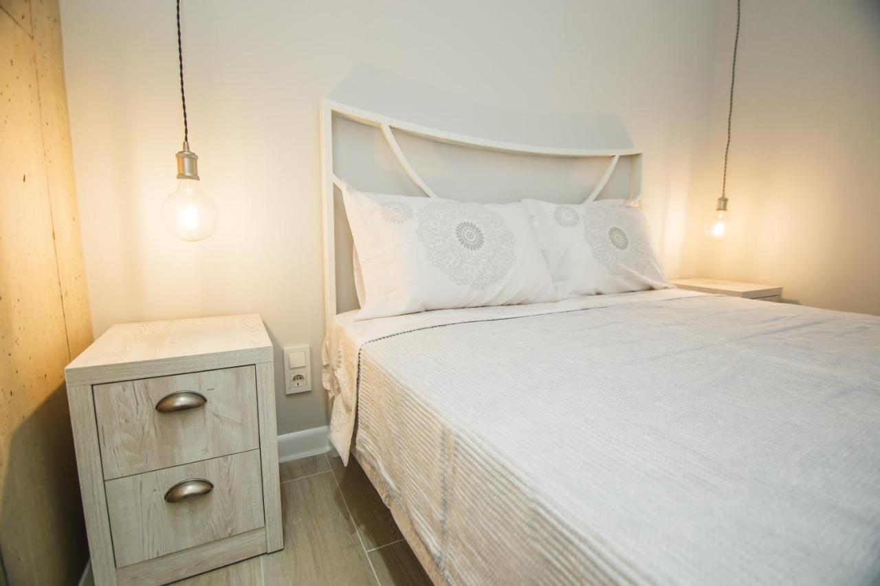 Apartmán New Wave 2 Batumi Exteriér fotografie