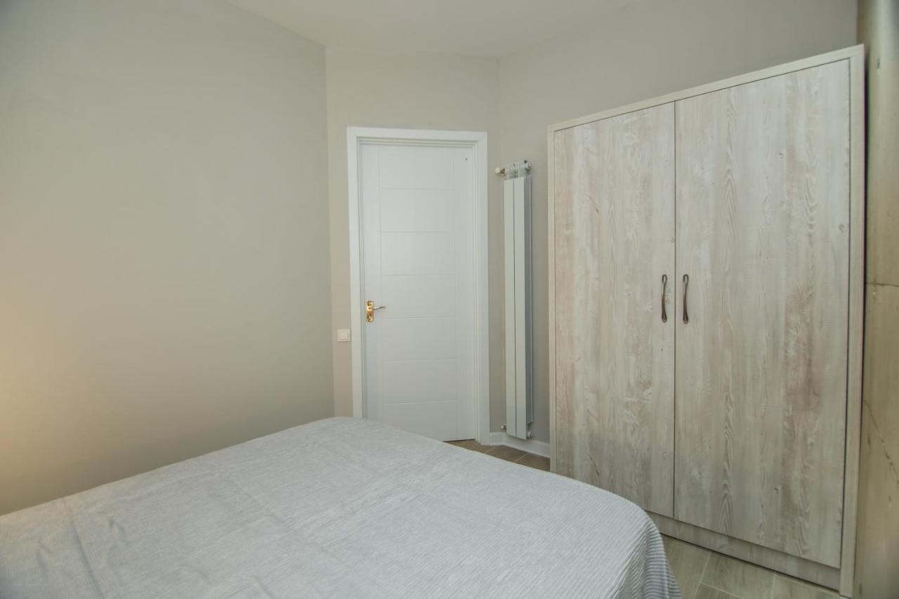 Apartmán New Wave 2 Batumi Exteriér fotografie
